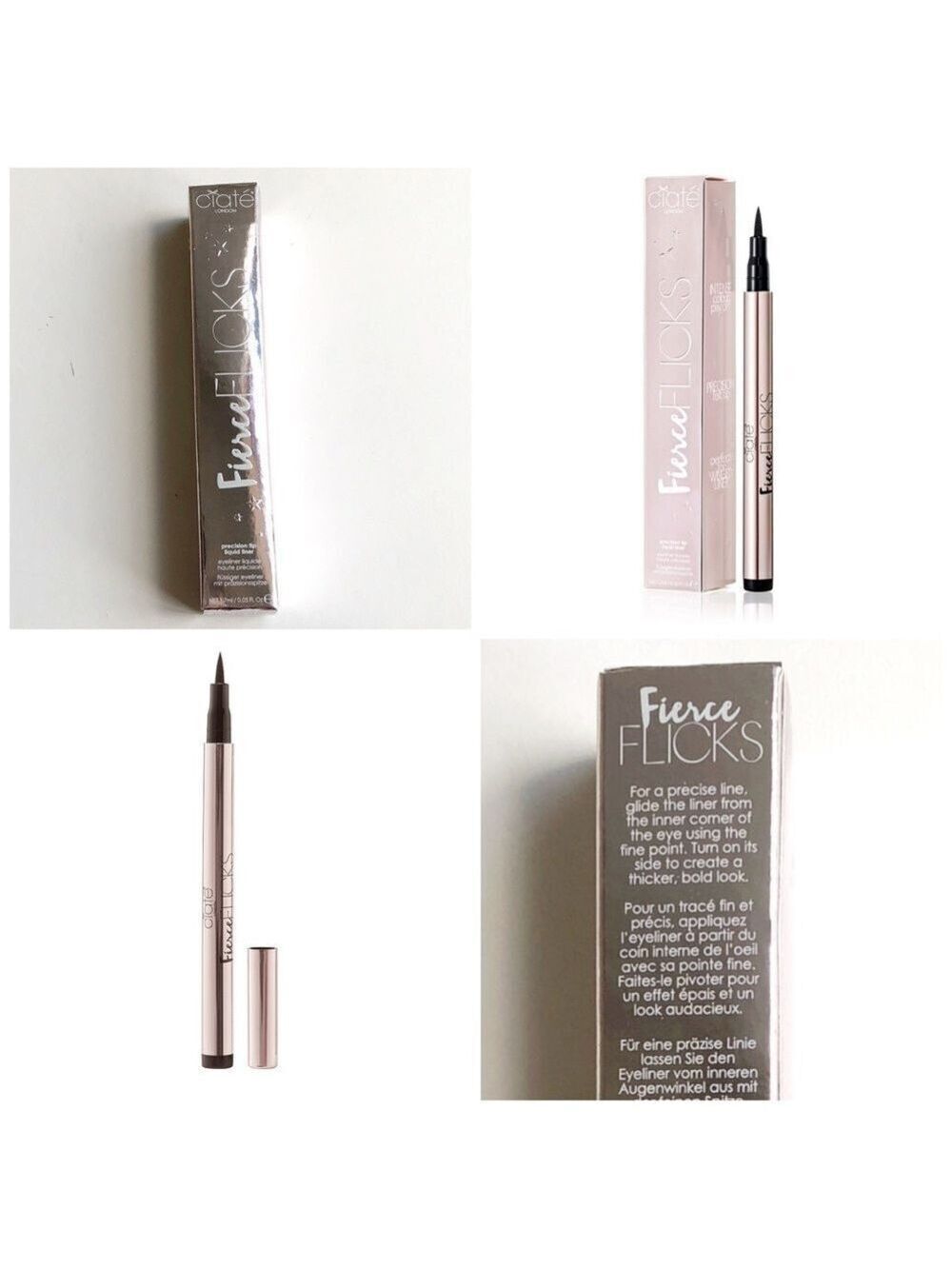 Makeup Bundle - Picture 5 of 9